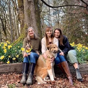 Meet your Posher, Leah